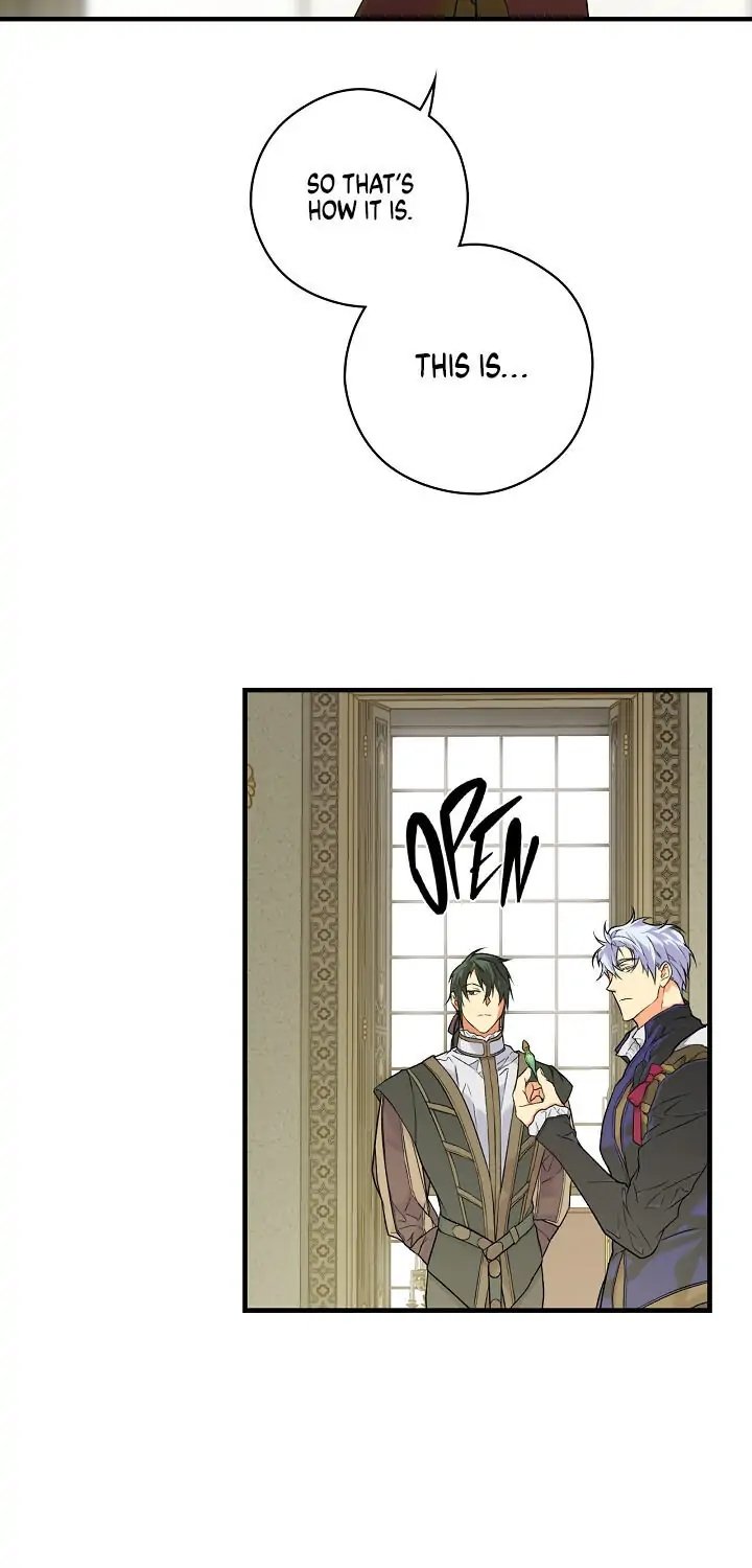 Secret Lady, Chapter 15 image 07